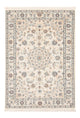 Nain - 6la Rug 118x81cm - Persian Rugs