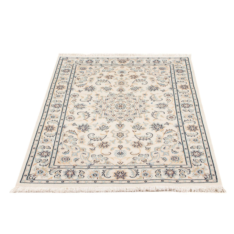 Perser Rug - Nain - Premium - 118 x 81 cm - cream