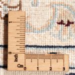 Perser Rug - Nain - Premium - 118 x 81 cm - cream