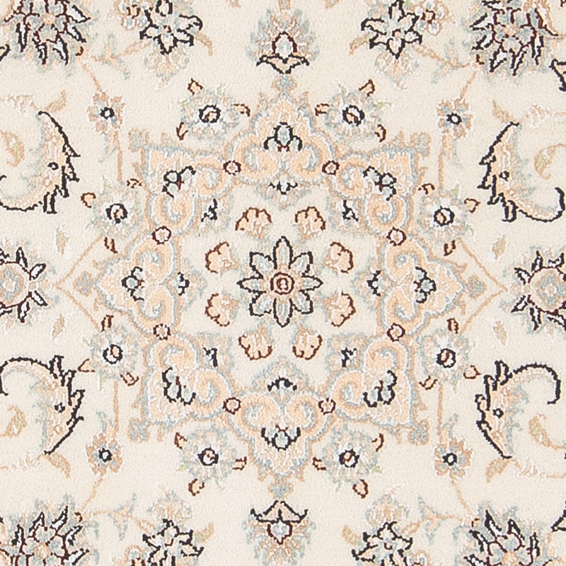 Perser Rug - Nain - Premium - 125 x 78 cm - cream