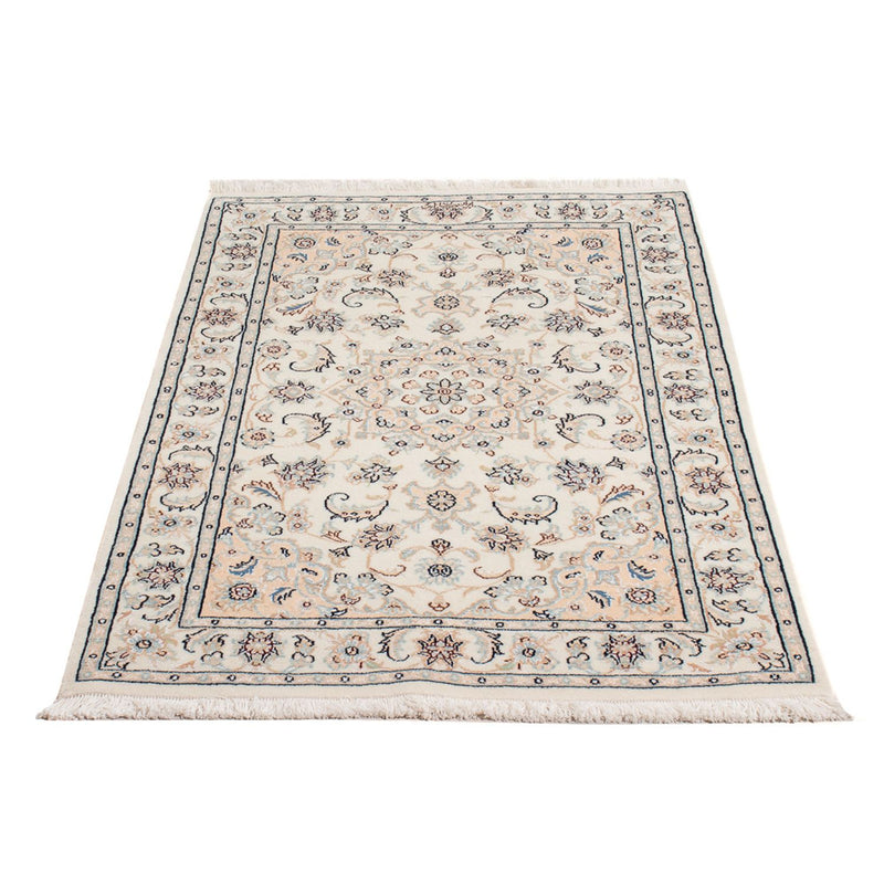 Perser Rug - Nain - Premium - 125 x 78 cm - cream