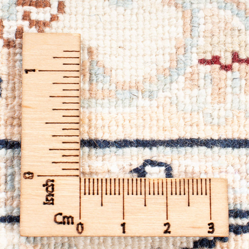 Perser Rug - Nain - Premium - 125 x 78 cm - cream