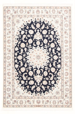 Perser Rug - Nain - Royal - 173 x 121 cm - dark blue