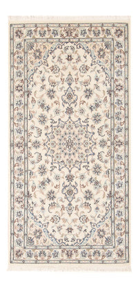 Perser Rug - Nain - Premium - 145 x 73 cm - cream