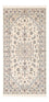 Perser Rug - Nain - Premium - 145 x 73 cm - cream