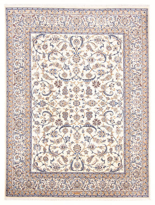 Perser Rug - Nain - Royal - 278 x 200 cm - cream