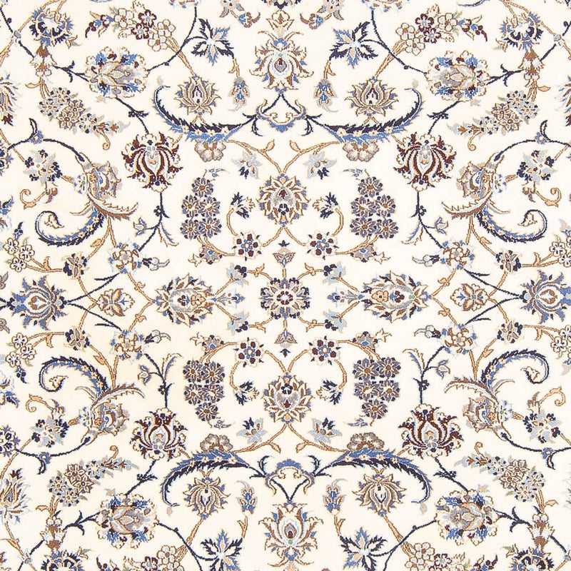 Perser Rug - Nain - Royal - 278 x 200 cm - cream