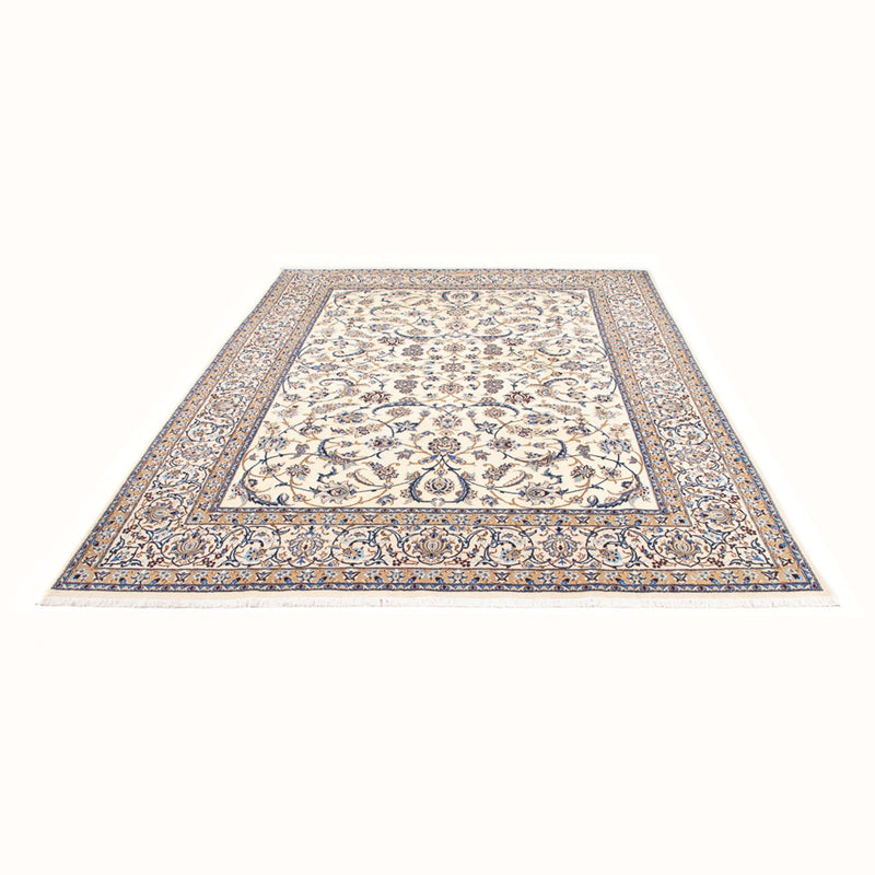 Perser Rug - Nain - Royal - 278 x 200 cm - cream