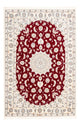 Perser Rug - Nain - Premium - 174 x 120 cm - red