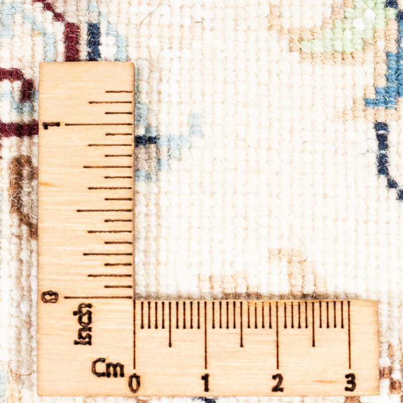 Perser Rug - Nain - Premium - 174 x 120 cm - red