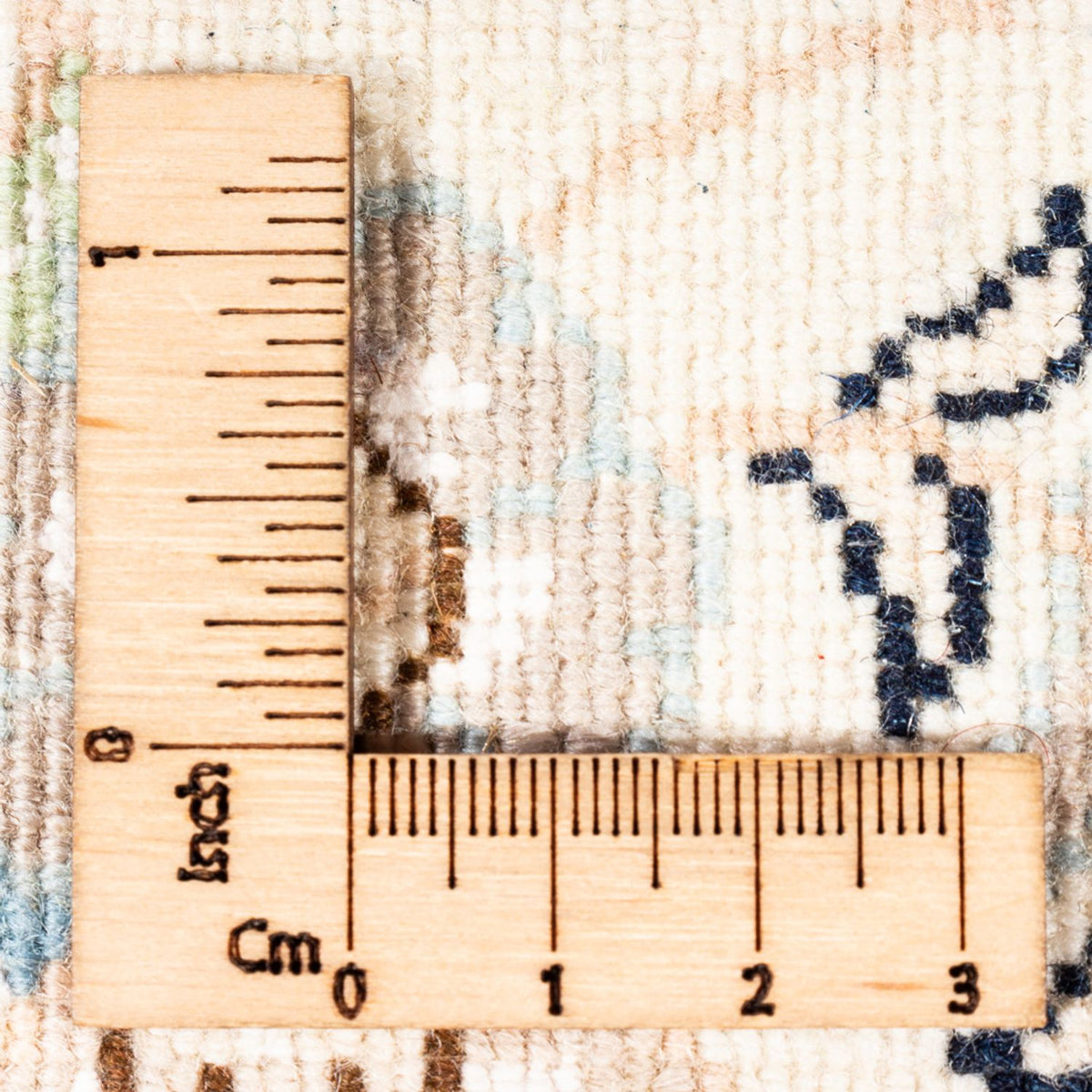 Perser Rug - Nain - Premium - 163 x 108 cm - red