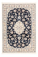 Nain - 6la Rug 151x108cm - Persian Rugs