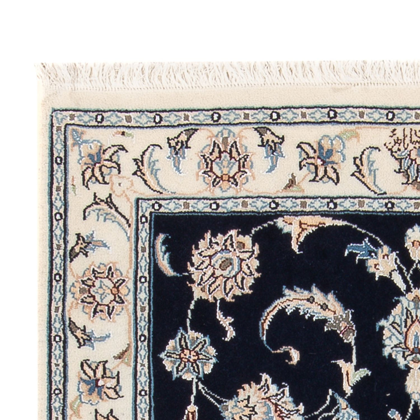 Nain - 6la Rug 121x78cm - Persian Rugs