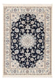 Nain - 6la Rug 123x83cm - Persian Rugs
