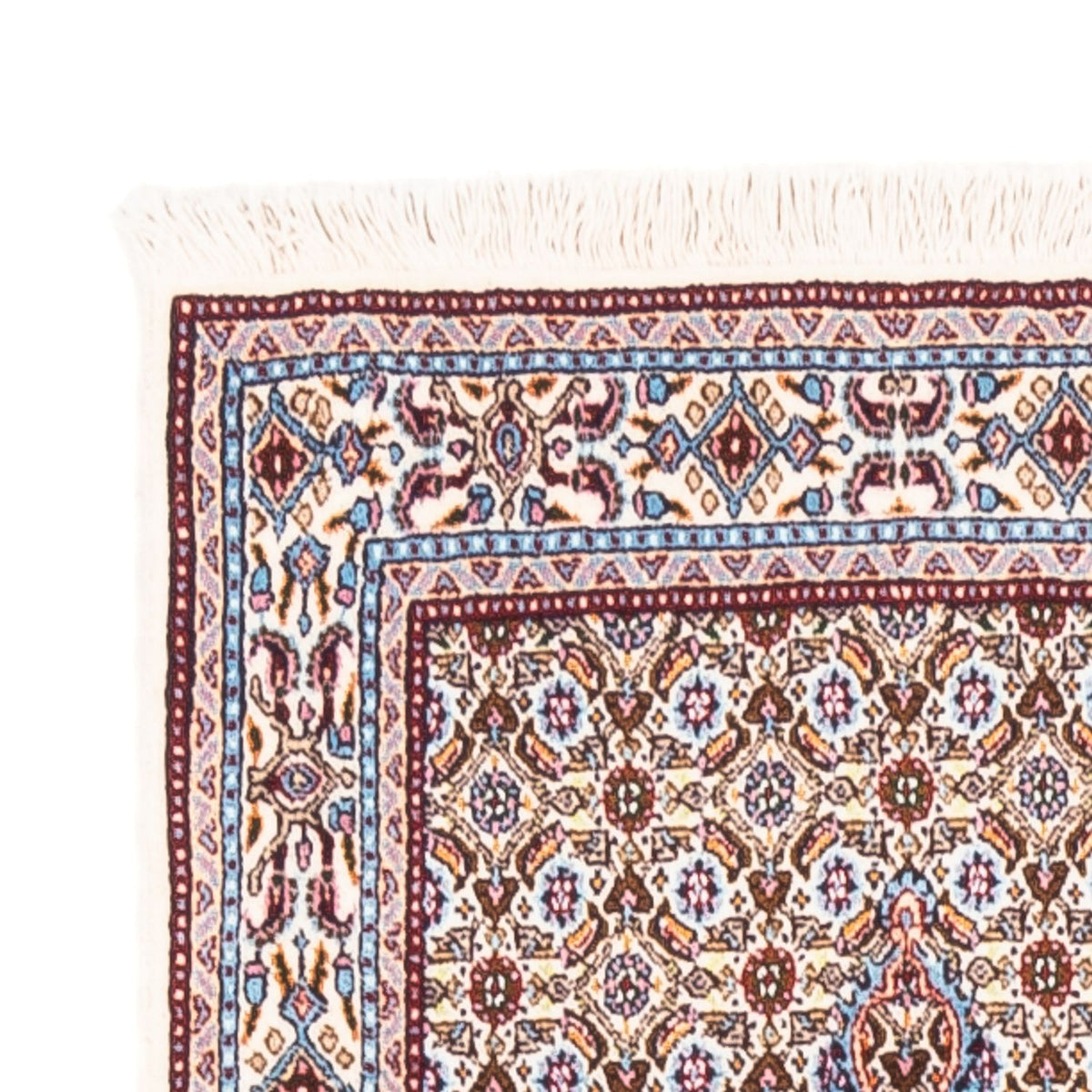 Moud Rug 76x240cm - Persian Rugs