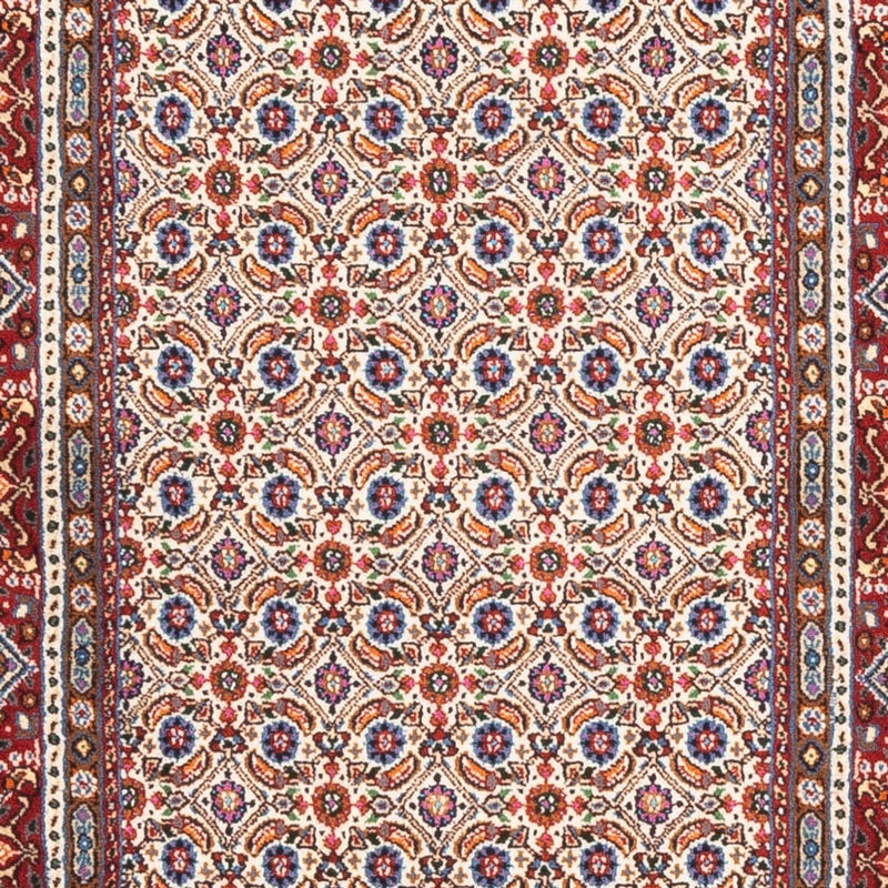 Perser Rug - Classic - 135 x 74 cm - beige
