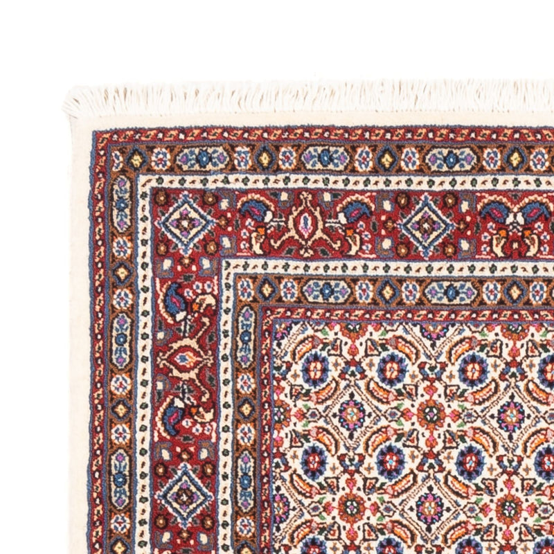 Perser Rug - Classic - 135 x 74 cm - beige