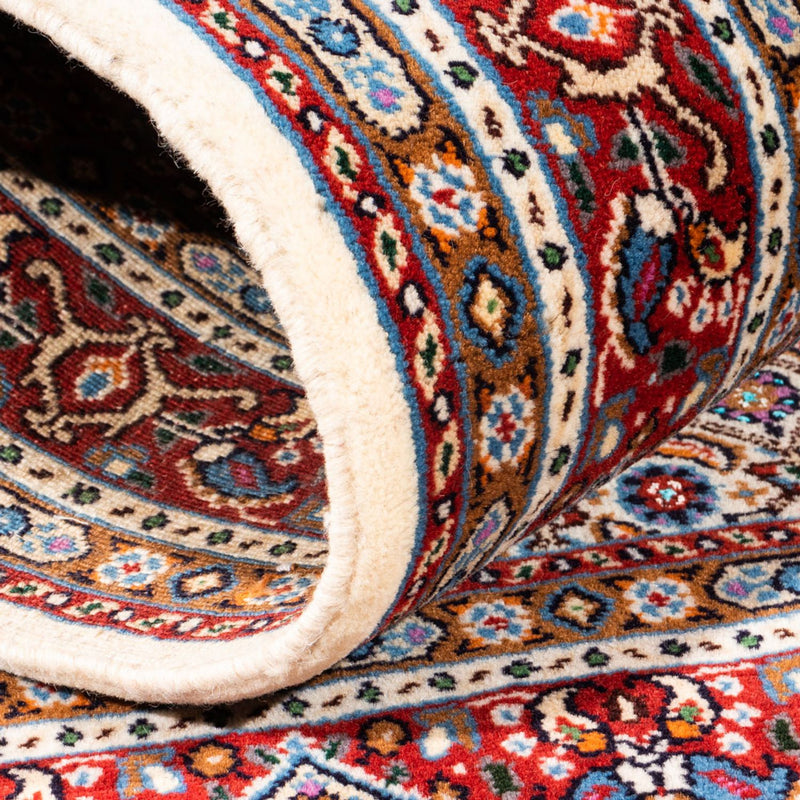 Perser Rug - Classic - 135 x 74 cm - beige