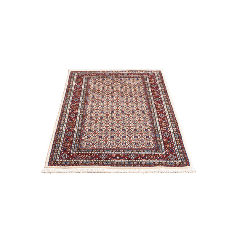 Perser Rug - Classic - 135 x 74 cm - beige