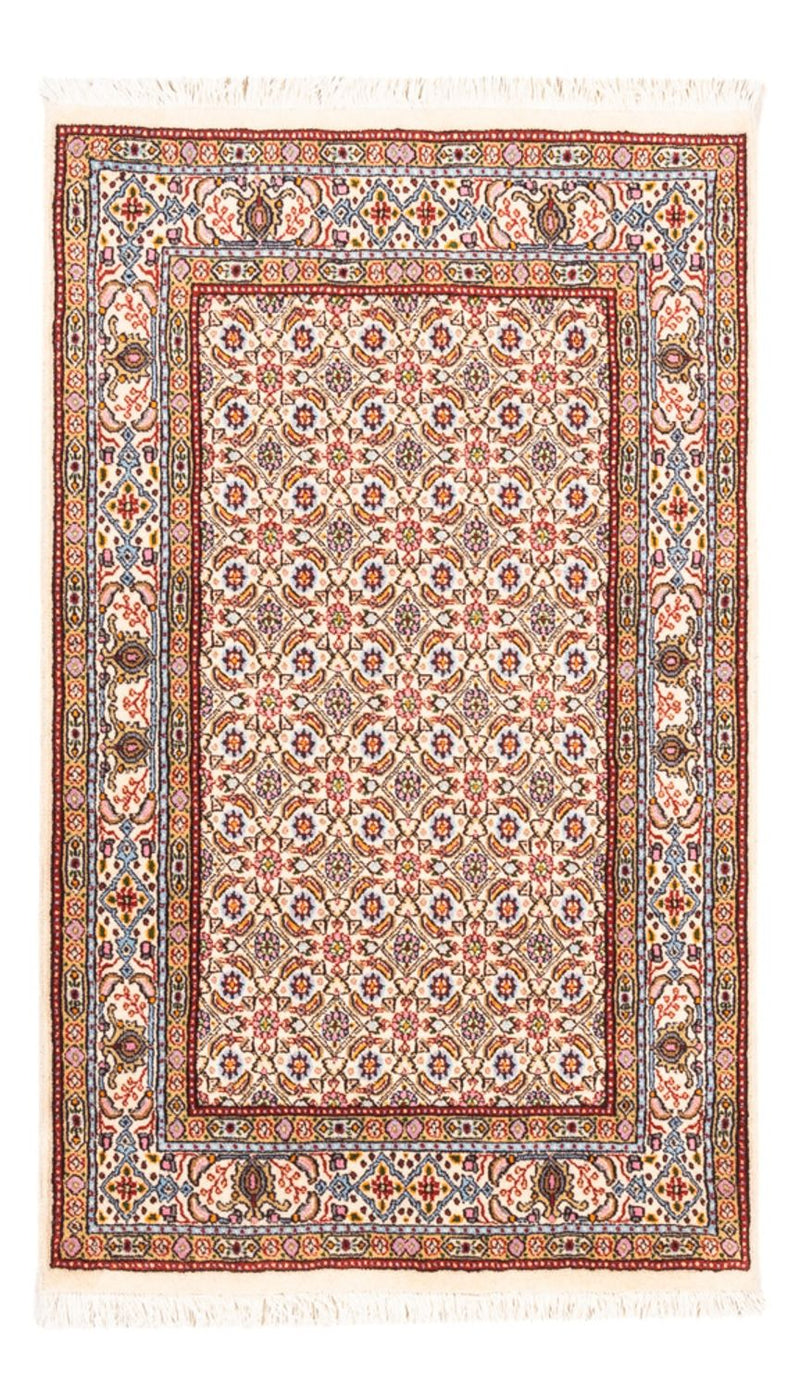Perser Rug - Classic - 120 x 80 cm - beige