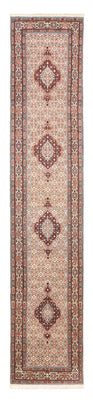 Runner Perser Rug - Classic - 388 x 78 cm - cream