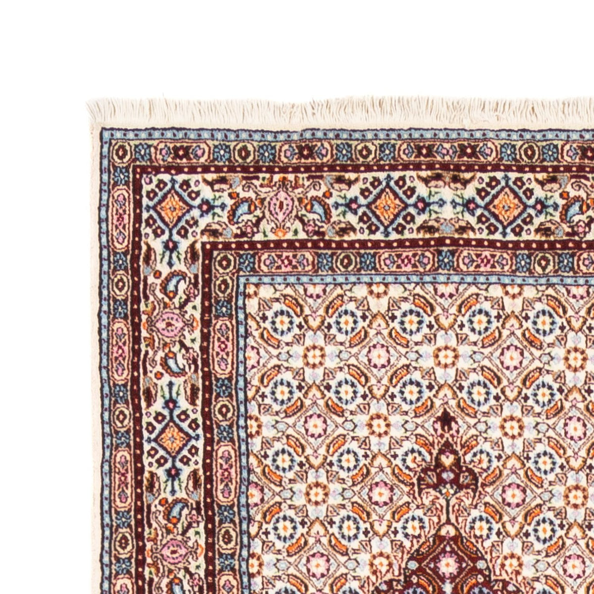 Moud Rug 78x388cm - Persian Rugs