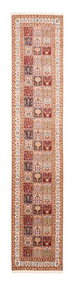 Runner Perser Rug - Classic - 386 x 78 cm - multicolored