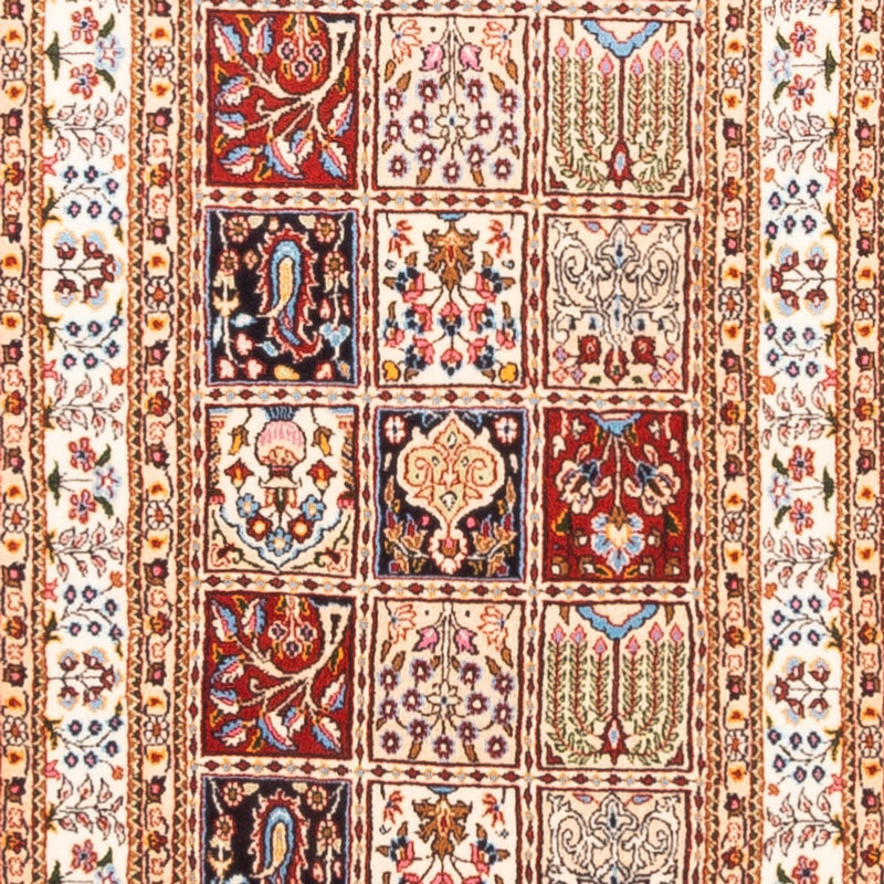 Runner Perser Rug - Classic - 386 x 78 cm - multicolored