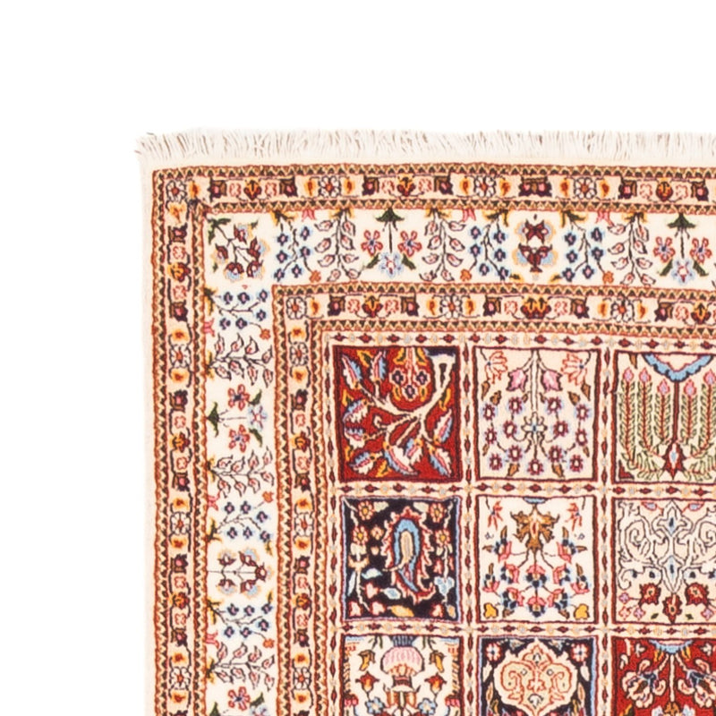 Runner Perser Rug - Classic - 386 x 78 cm - multicolored