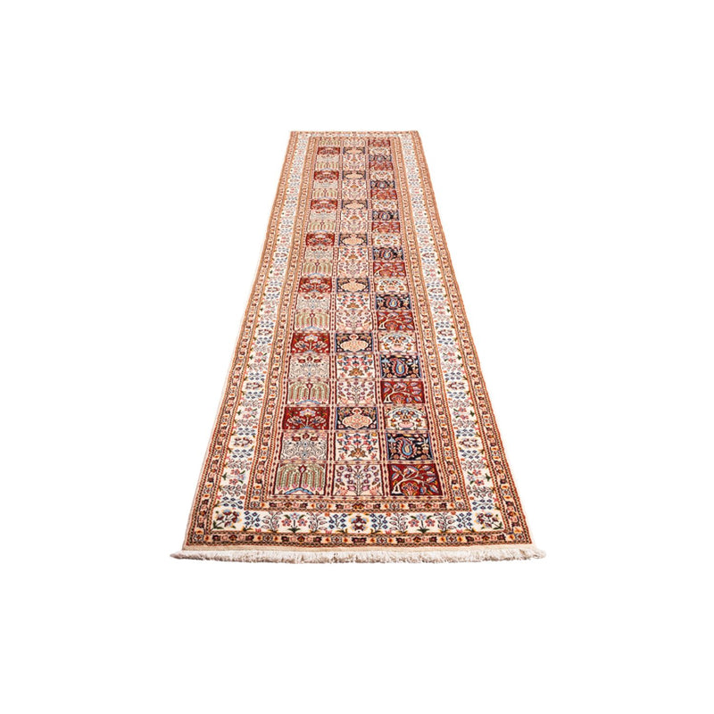 Runner Perser Rug - Classic - 386 x 78 cm - multicolored