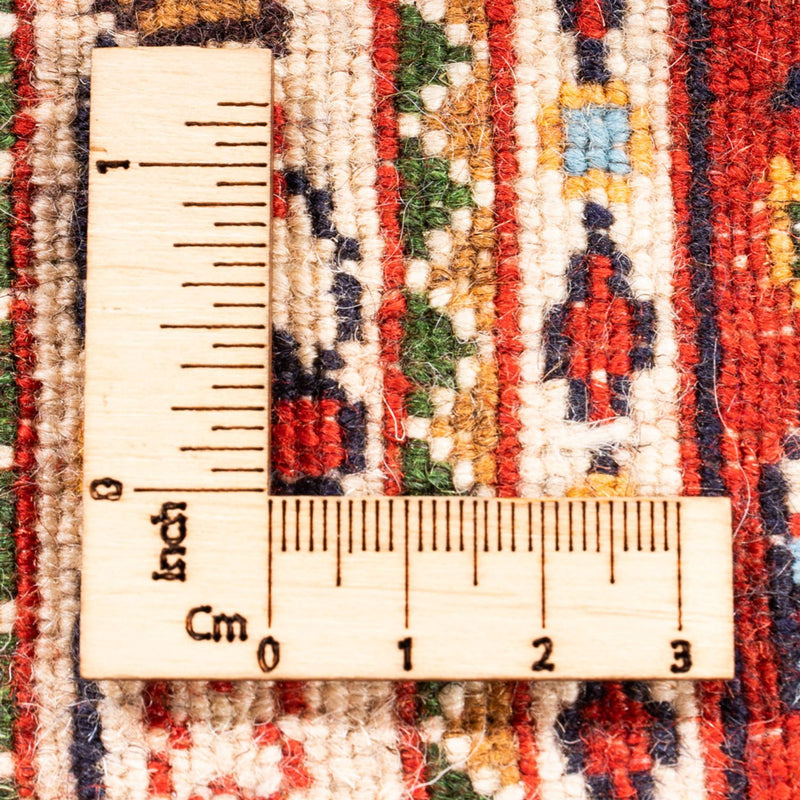 Runner Perser Rug - Classic - 386 x 78 cm - multicolored