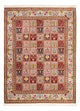 Moud Rug 196x145cm - Persian Rugs