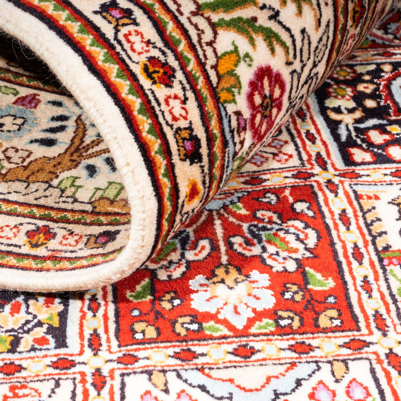 Perser Rug - Classic - 196 x 145 cm - multicolored