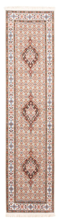 Runner Perser Rug - Classic - 242 x 76 cm - cream