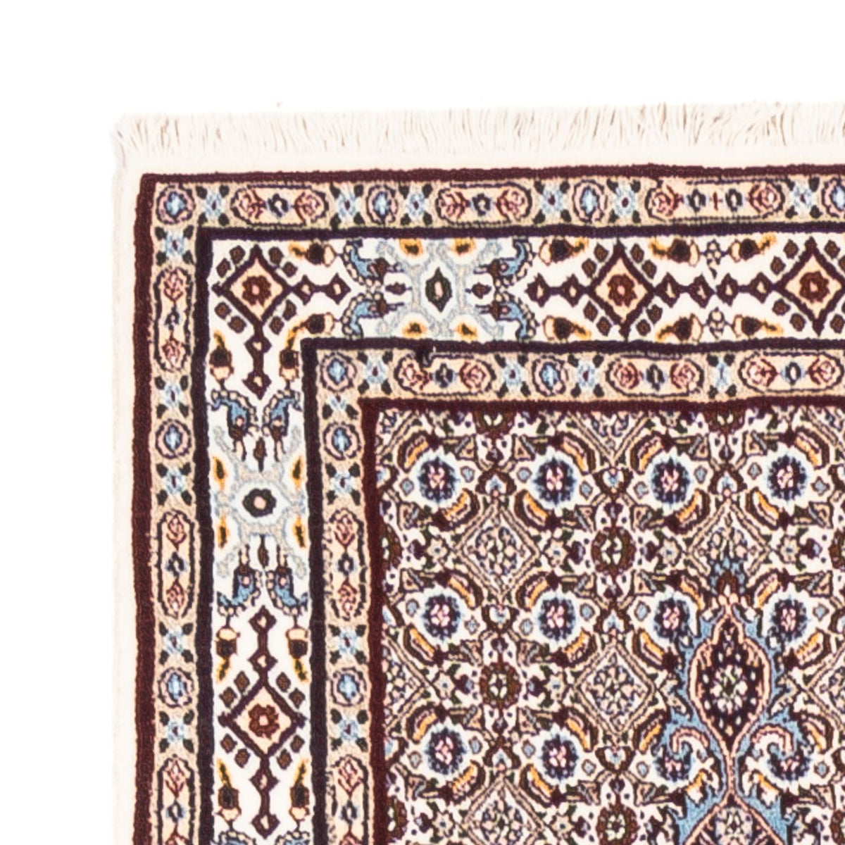 Moud Rug 75x242cm - Persian Rugs
