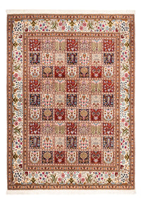 Perser Rug - Classic - 200 x 148 cm - multicolored