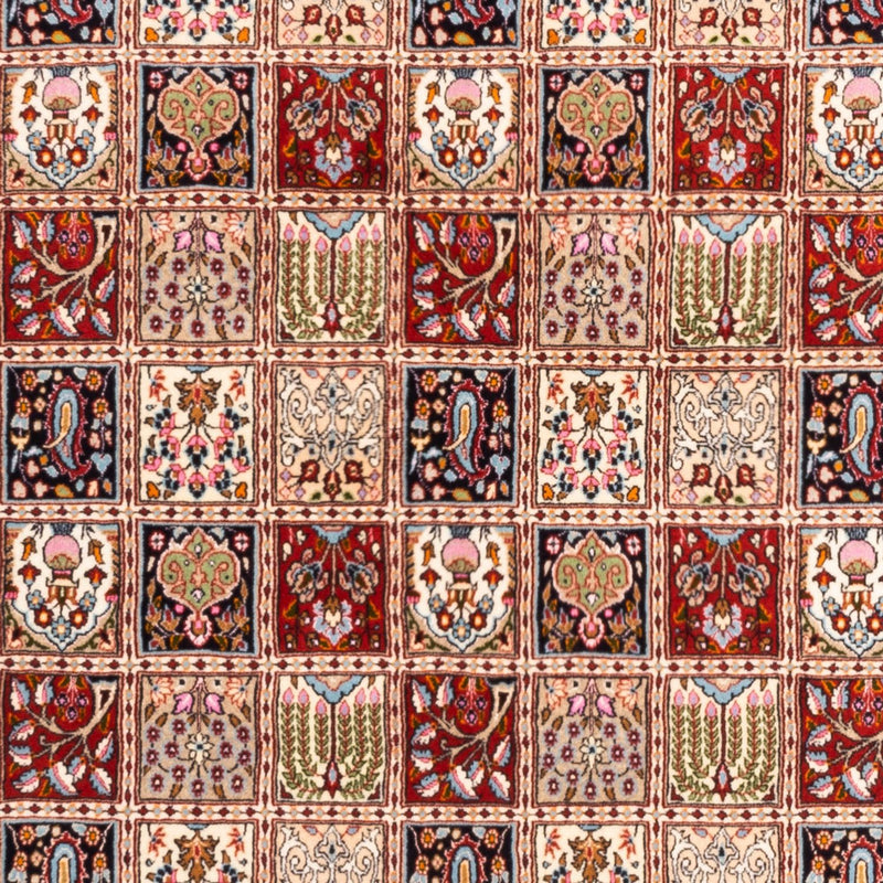 Perser Rug - Classic - 200 x 148 cm - multicolored