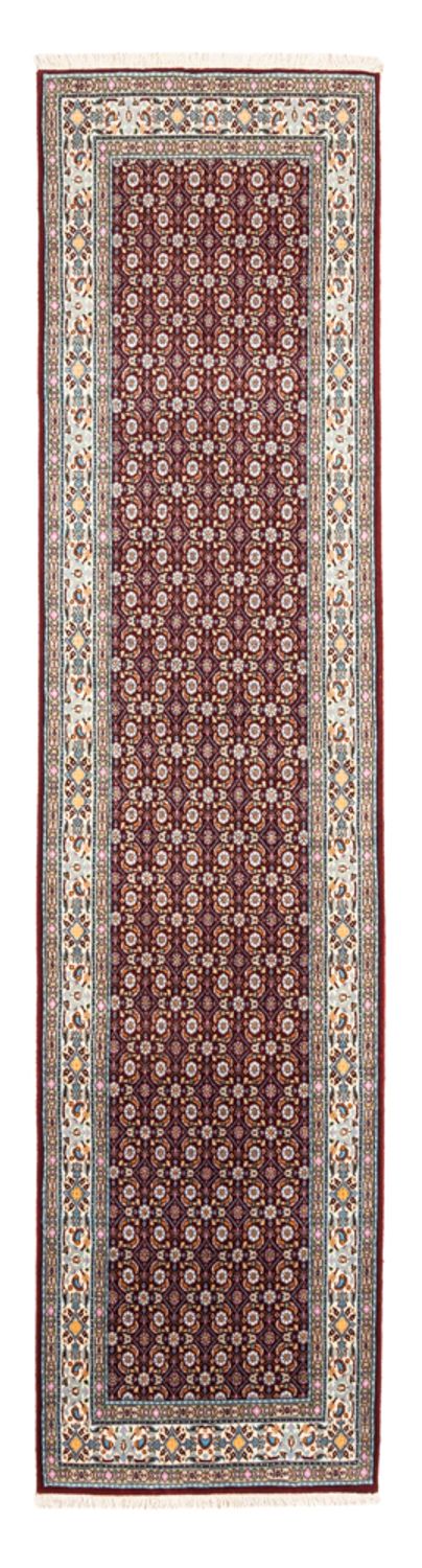 Runner Perser Rug - Classic - 292 x 80 cm - red