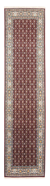 Runner Perser Rug - Classic - 292 x 80 cm - red