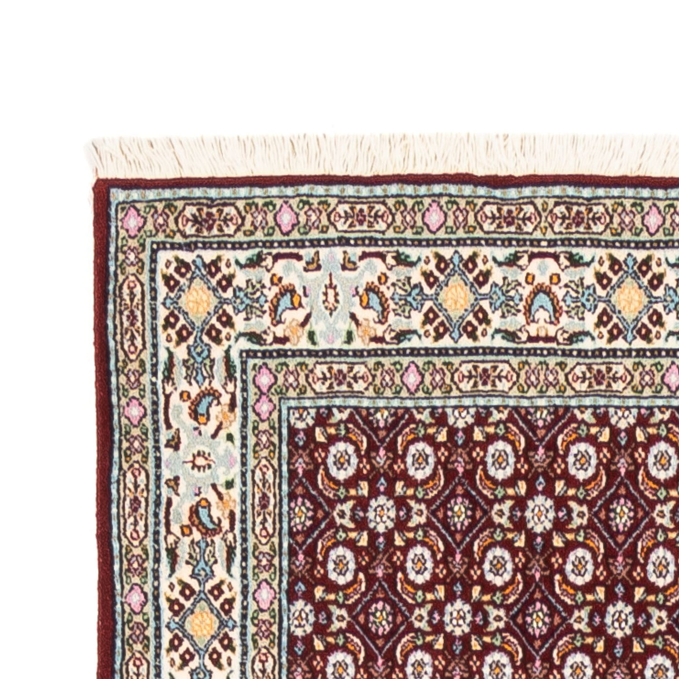 Moud Rug 292x80cm - Persian Rugs