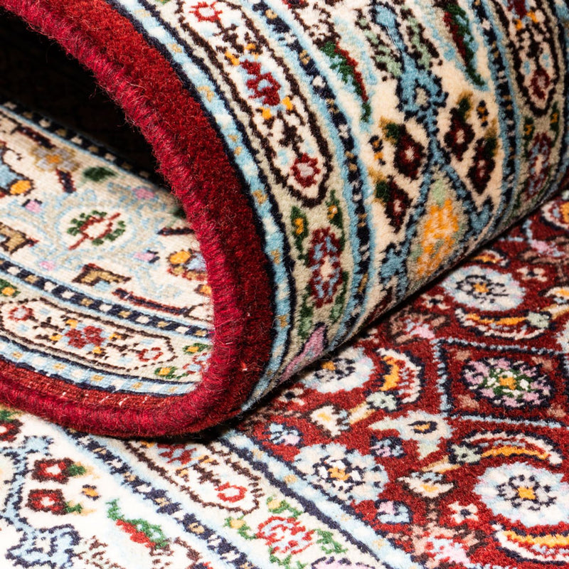 Runner Perser Rug - Classic - 292 x 80 cm - red