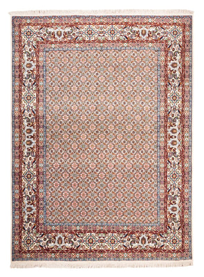 Perser Rug - Classic - 194 x 146 cm - cream