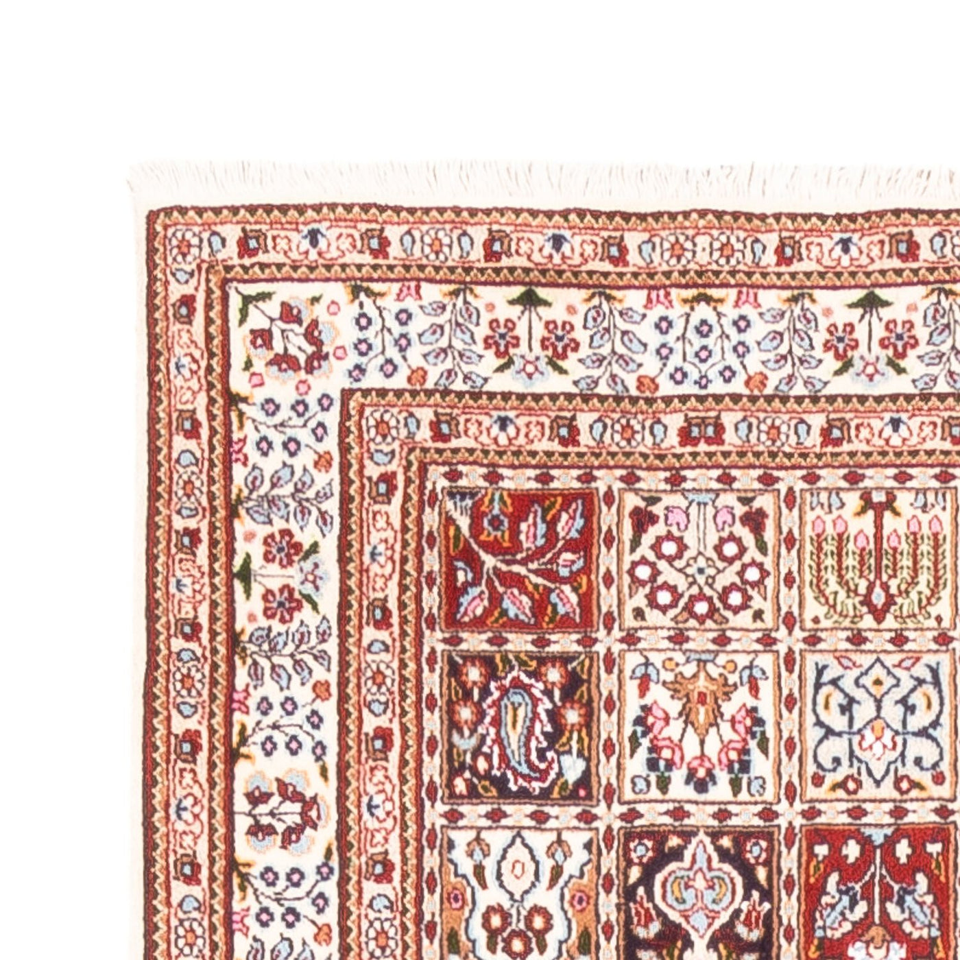 Moud Rug 391x82cm - Persian Rugs
