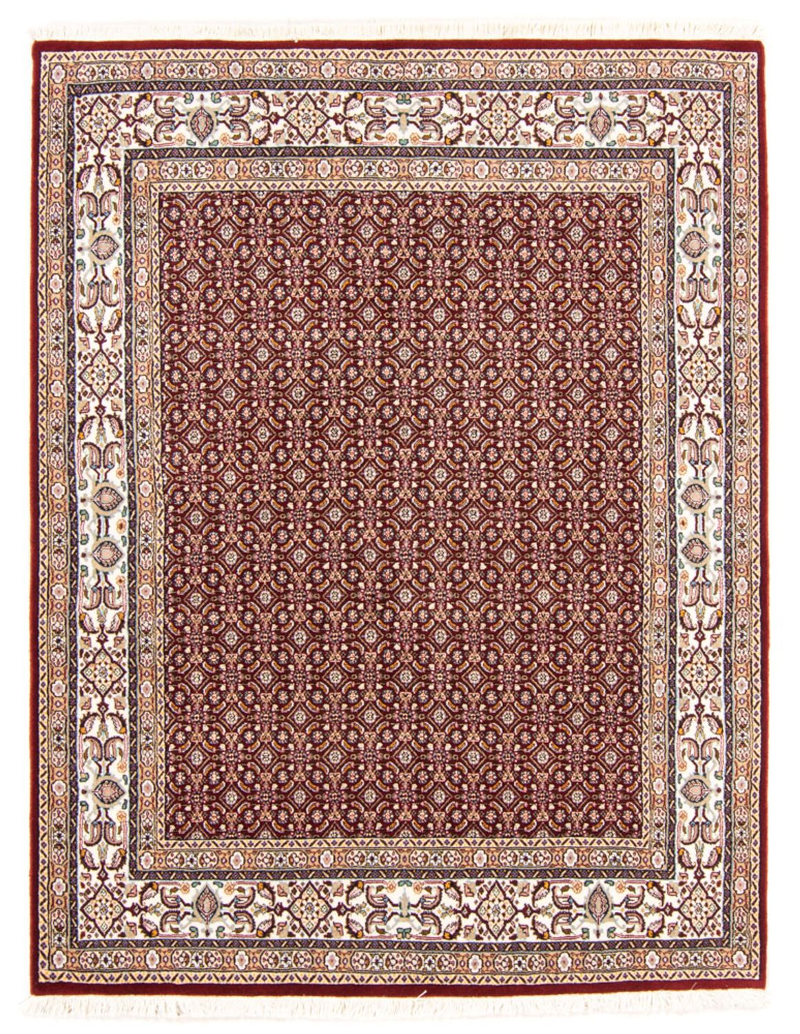 Perser Rug - Classic - 190 x 143 cm - red