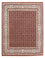 Perser Rug - Classic - 190 x 143 cm - red