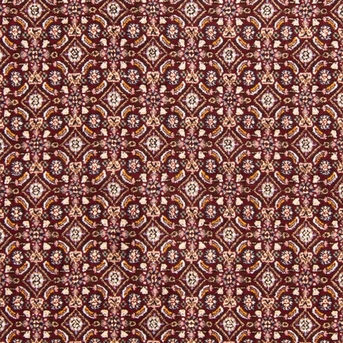 Perser Rug - Classic - 190 x 143 cm - red