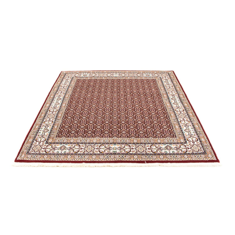 Perser Rug - Classic - 190 x 143 cm - red