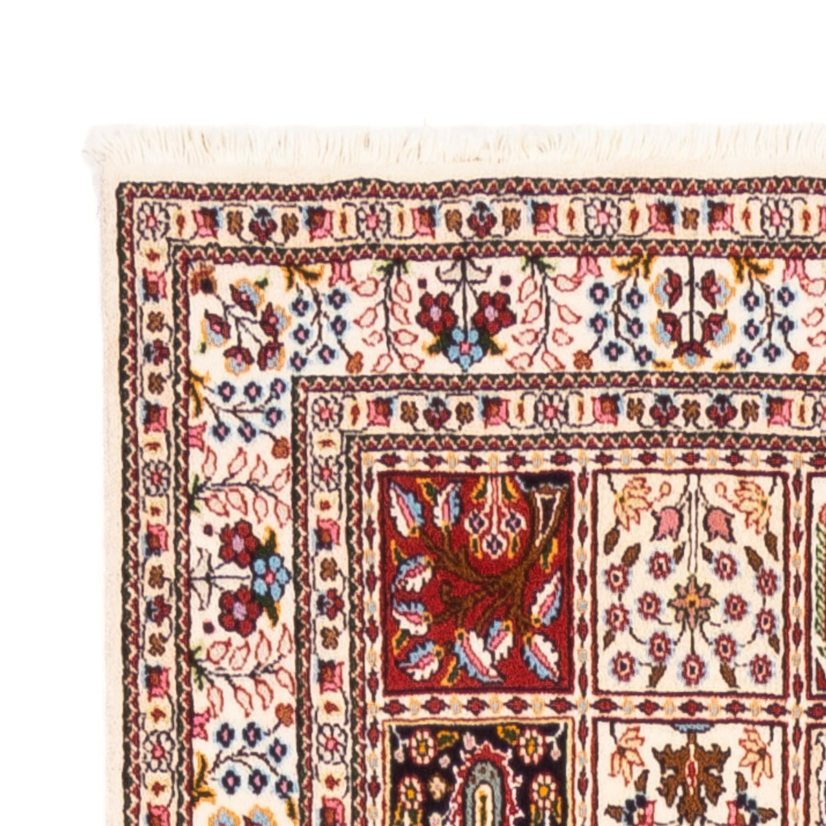 Moud Rug 81x289cm - Persian Rugs