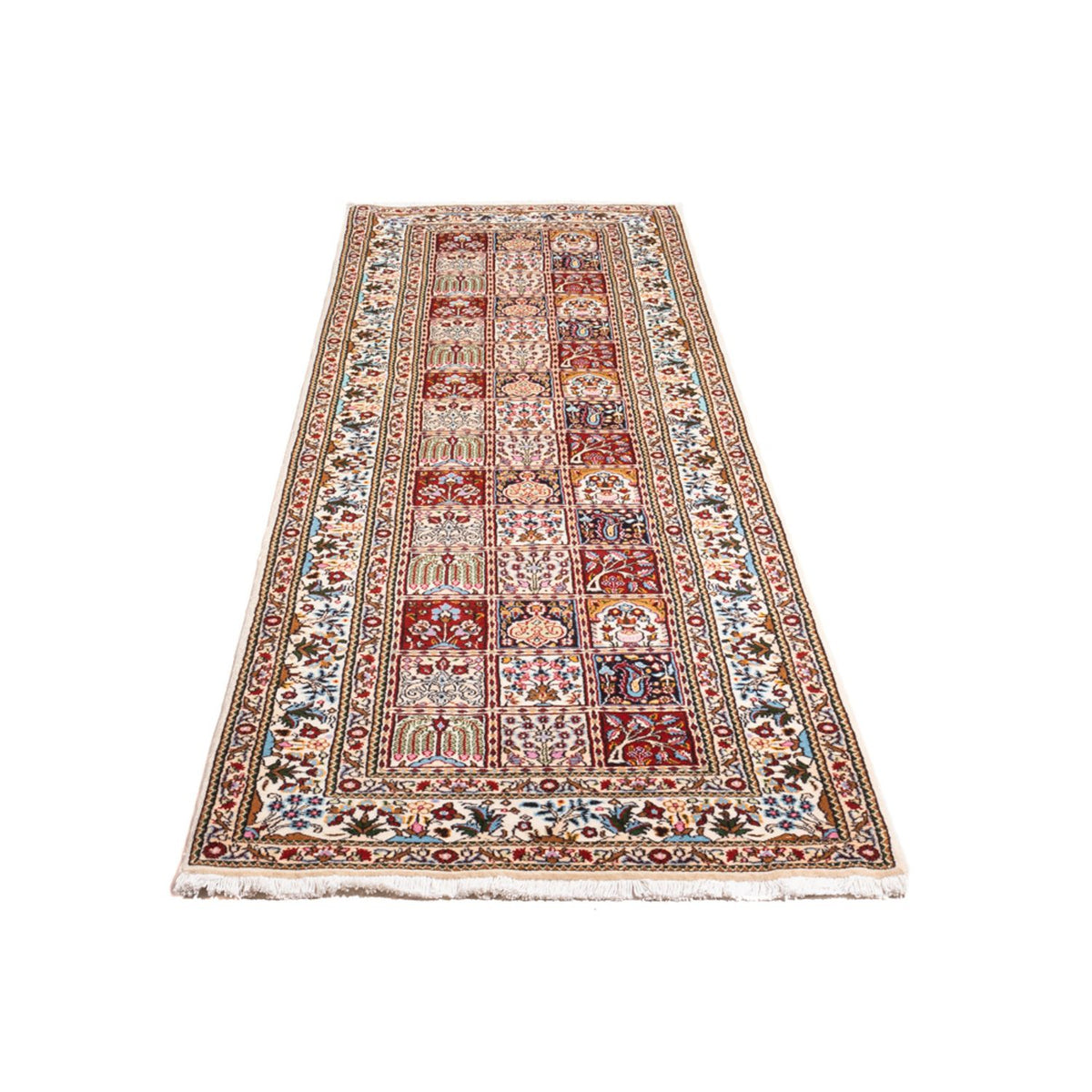 Runner Perser Rug - Classic - 289 x 81 cm - multicolored