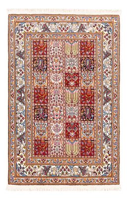 Perser Rug - Classic - 149 x 97 cm - multicolored